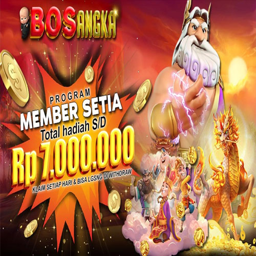 BOSANGKA